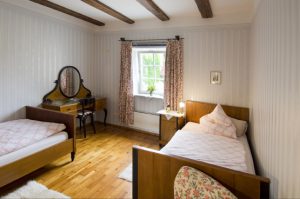 FeWo IV Kinderzimmer