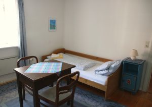 FeWo I Kinderzimmer Einzelbett
