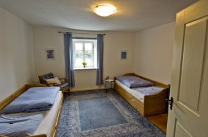 FeWo I Kinderzimmer