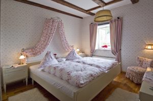 FeWo IV Schlafzimmer