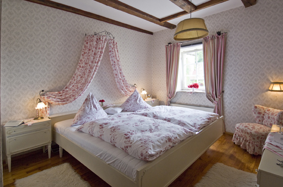 FeWo IV Schlafzimmer