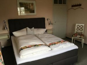 FeWo III Schlafzimmer