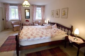 FeWo I Schlafzimmer