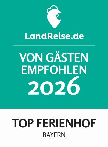 Landreise von Gästen empfohlen 2026